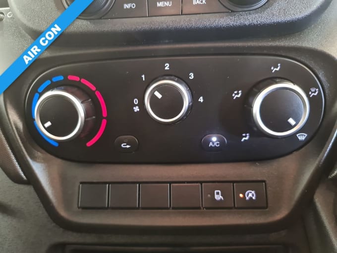 2025 Iveco Daily