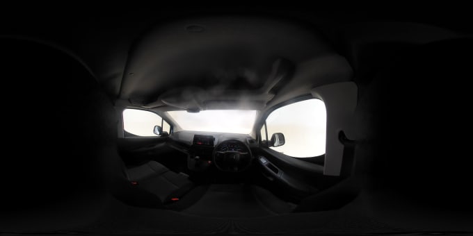 2025 Citroen Berlingo