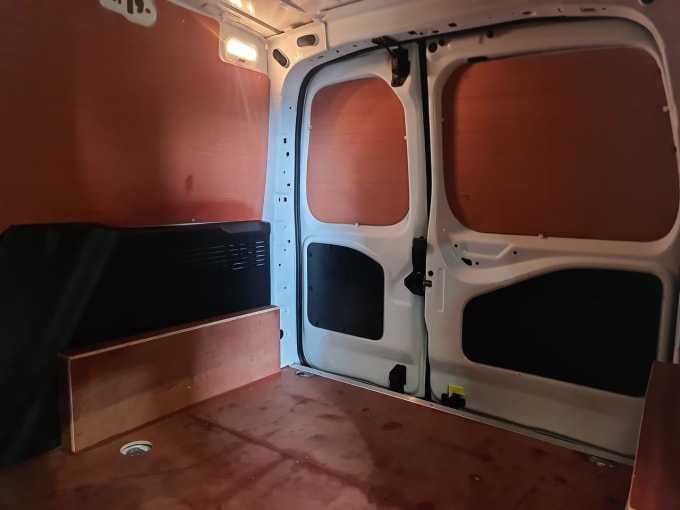 2025 Citroen Berlingo
