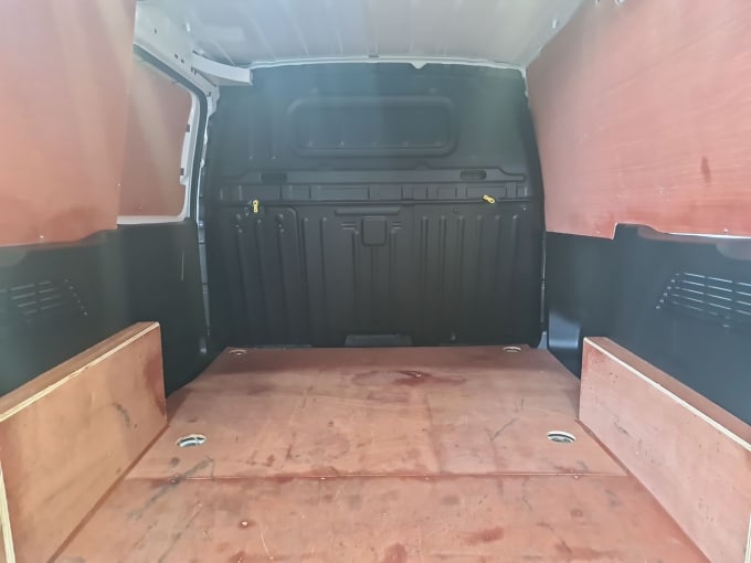 2025 Citroen Berlingo