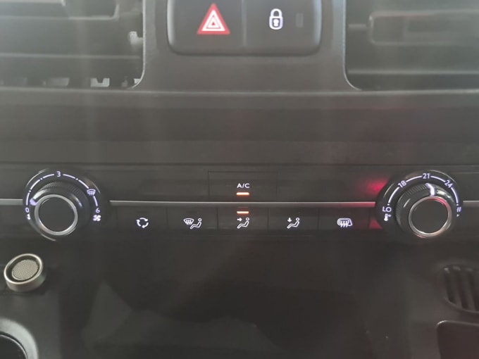 2025 Citroen Berlingo