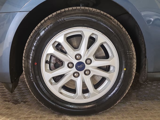 2025 Ford Transit Connect