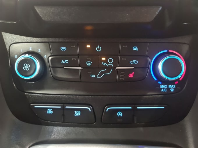 2025 Ford Transit Connect