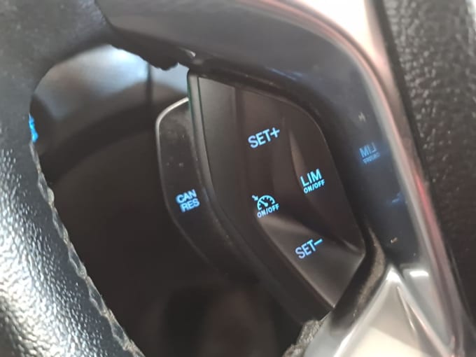 2025 Ford Transit Connect