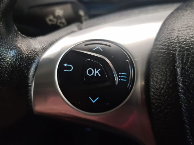 2025 Ford Transit Connect