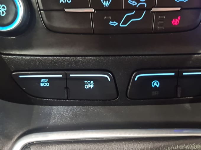 2025 Ford Transit Connect