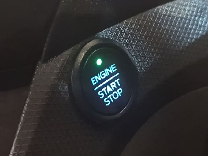 2025 Ford Transit Connect