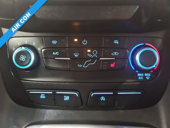 2025 Ford Transit Connect