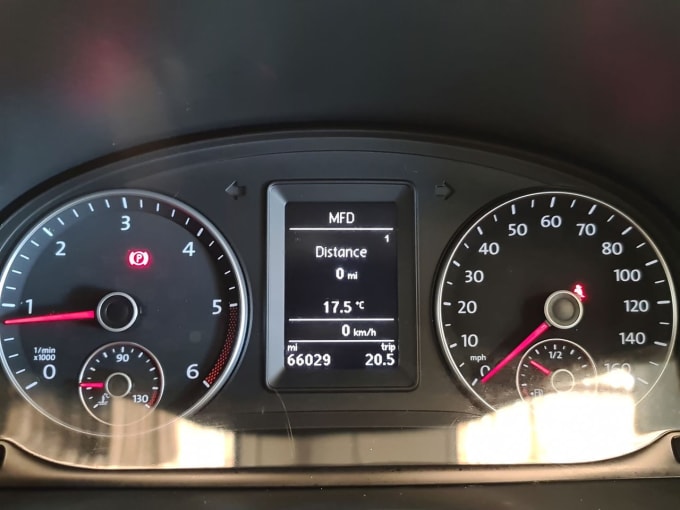 2025 Volkswagen Caddy