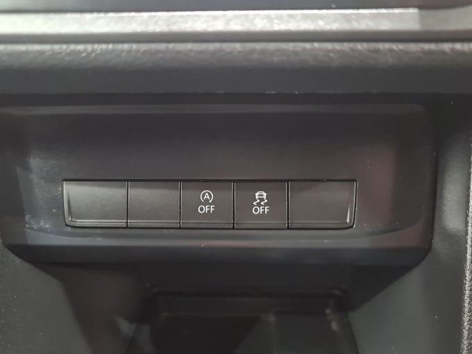 2025 Volkswagen Caddy