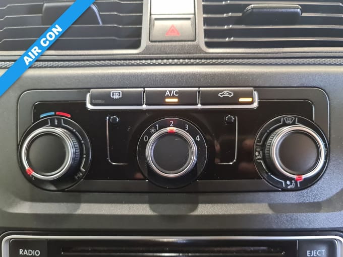 2025 Volkswagen Caddy