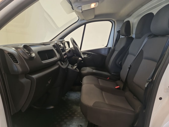 2025 Renault Trafic