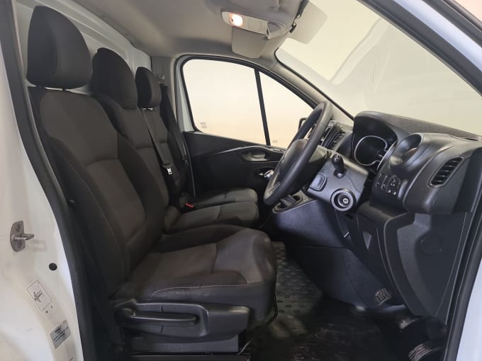 2025 Renault Trafic