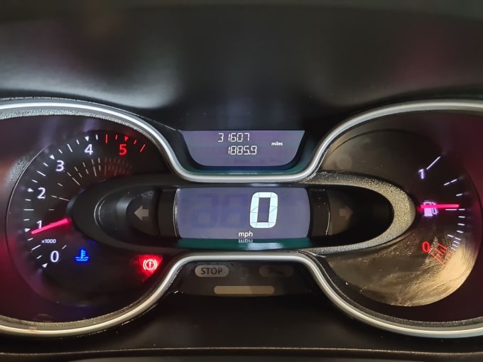 2025 Renault Trafic