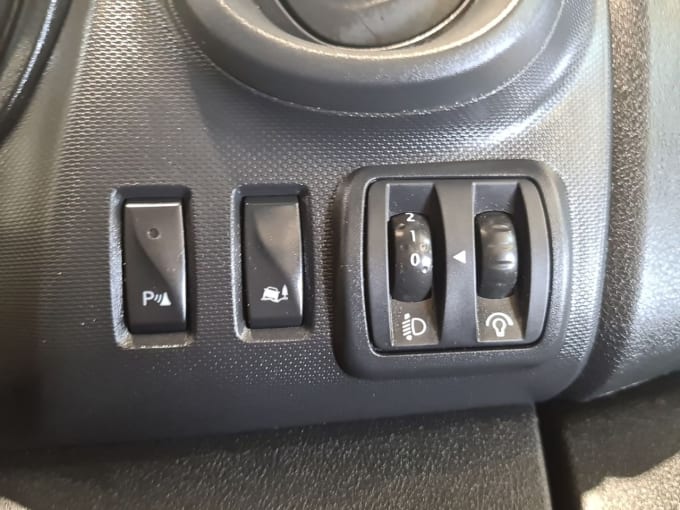 2025 Renault Trafic