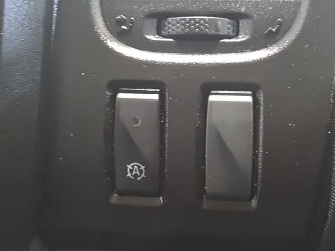 2025 Renault Trafic