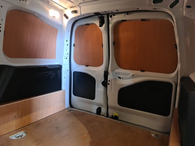 2025 Citroen Berlingo