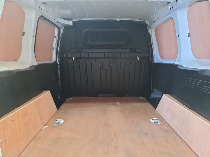 2025 Citroen Berlingo