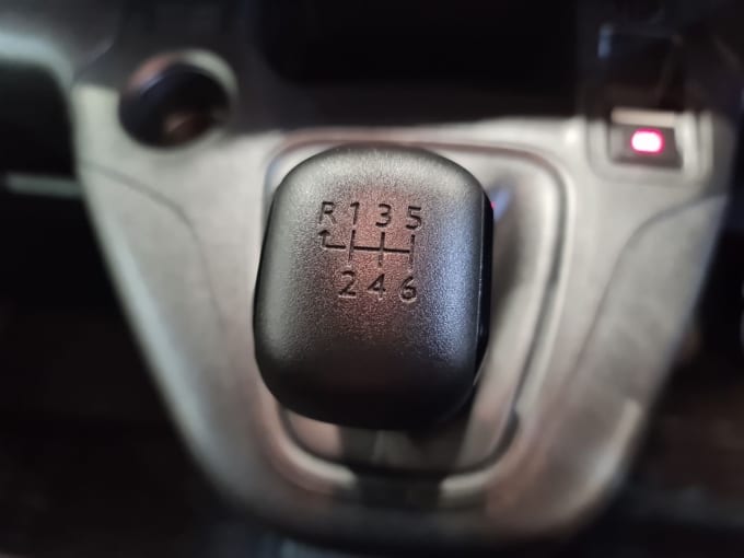2025 Citroen Berlingo