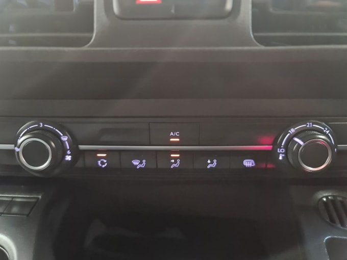 2025 Citroen Berlingo