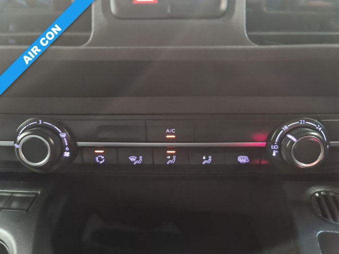 2025 Citroen Berlingo