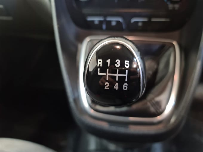 2025 Ford Transit Connect