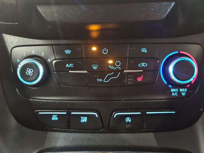 2025 Ford Transit Connect