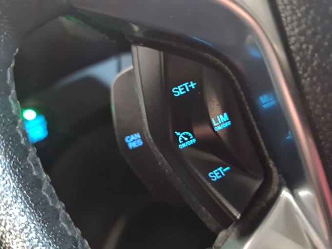 2025 Ford Transit Connect
