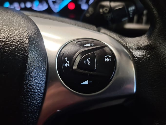 2025 Ford Transit Connect