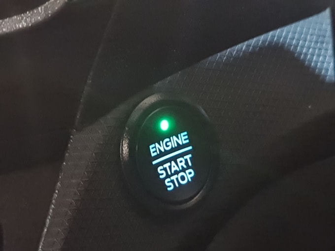 2025 Ford Transit Connect