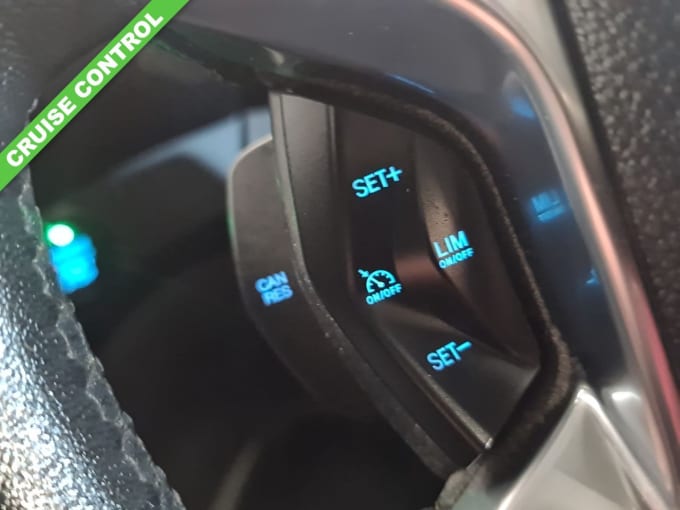 2025 Ford Transit Connect
