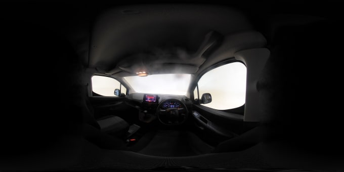 2025 Citroen Berlingo