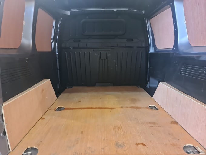 2025 Citroen Berlingo