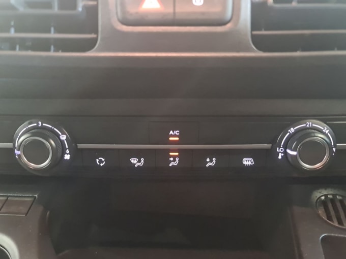 2025 Citroen Berlingo