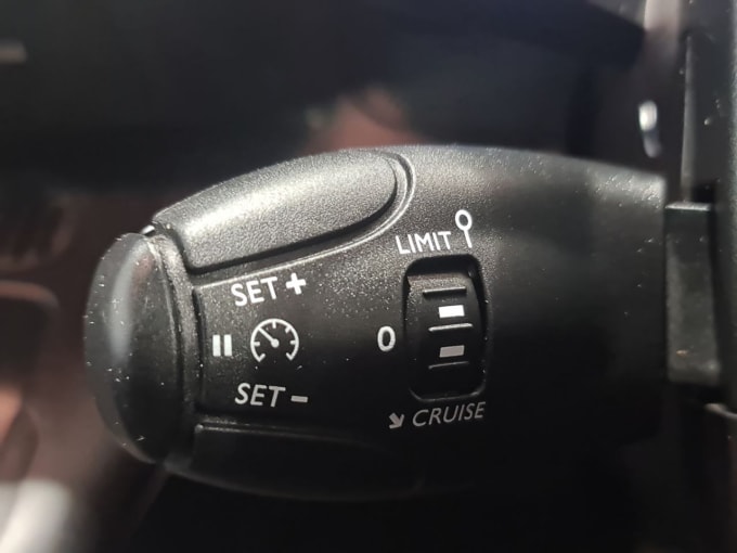 2025 Citroen Berlingo
