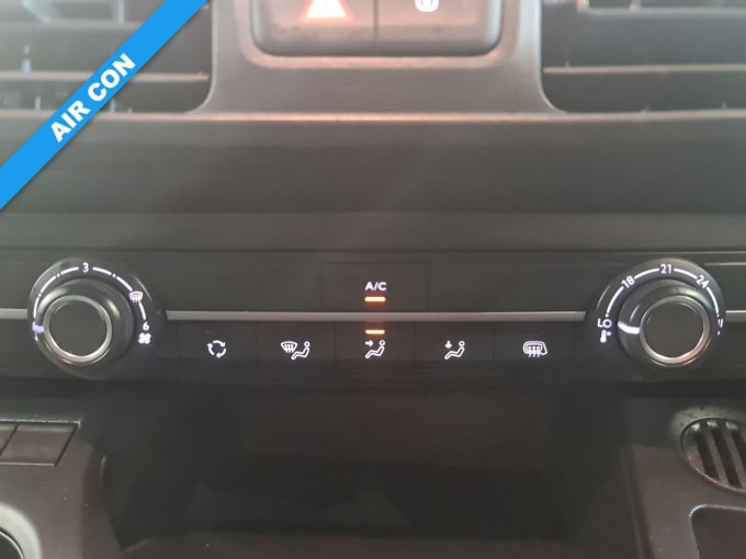 2025 Citroen Berlingo