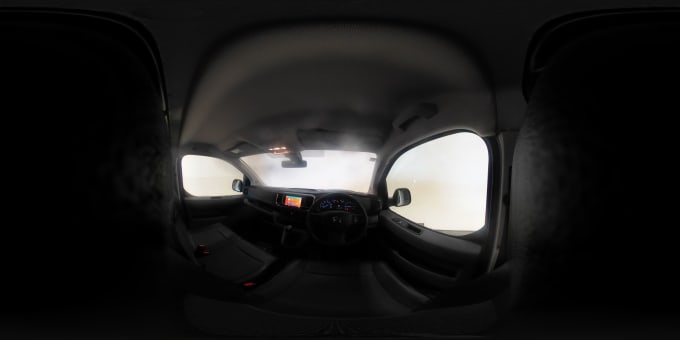 2025 Citroen Dispatch
