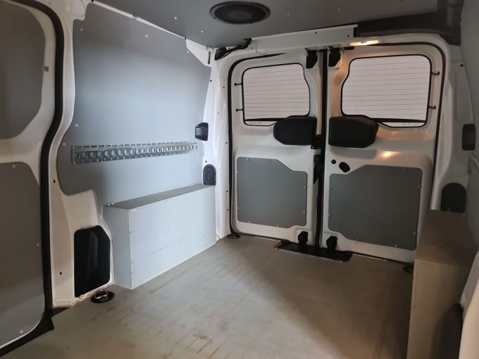 2025 Citroen Dispatch