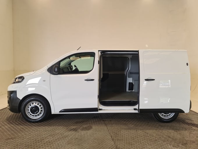 2025 Citroen Dispatch