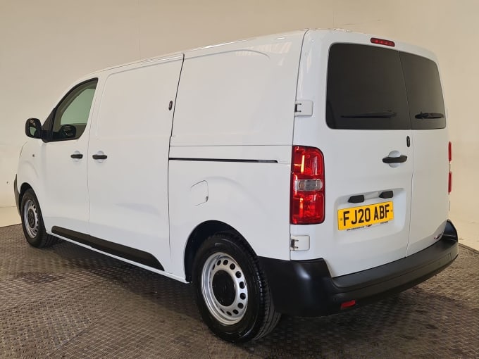 2025 Citroen Dispatch