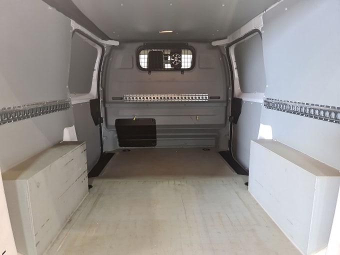 2025 Citroen Dispatch