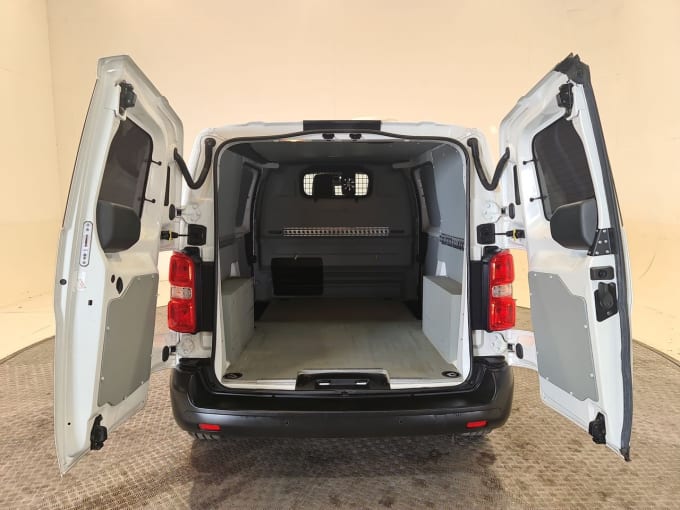 2025 Citroen Dispatch
