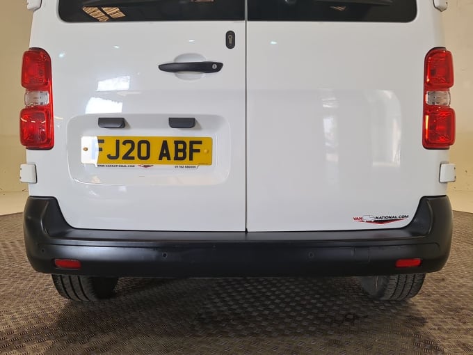2025 Citroen Dispatch
