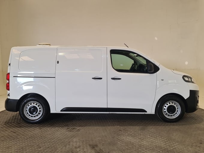 2025 Citroen Dispatch
