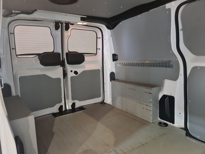 2025 Citroen Dispatch