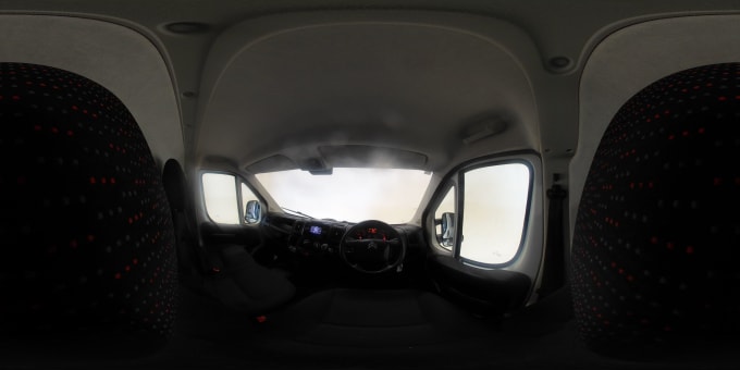 2025 Citroen Relay