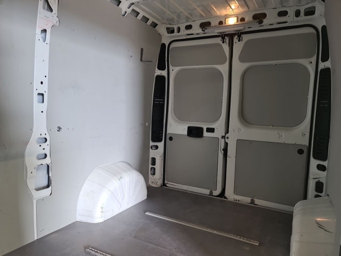 2025 Citroen Relay