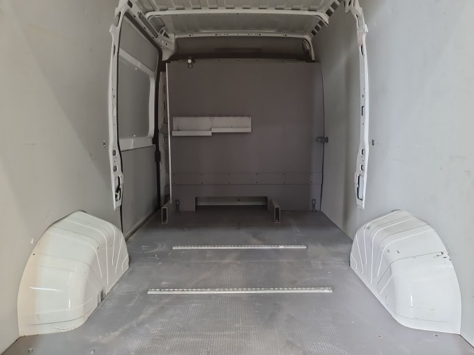 2025 Citroen Relay