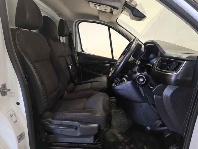 2025 Renault Trafic