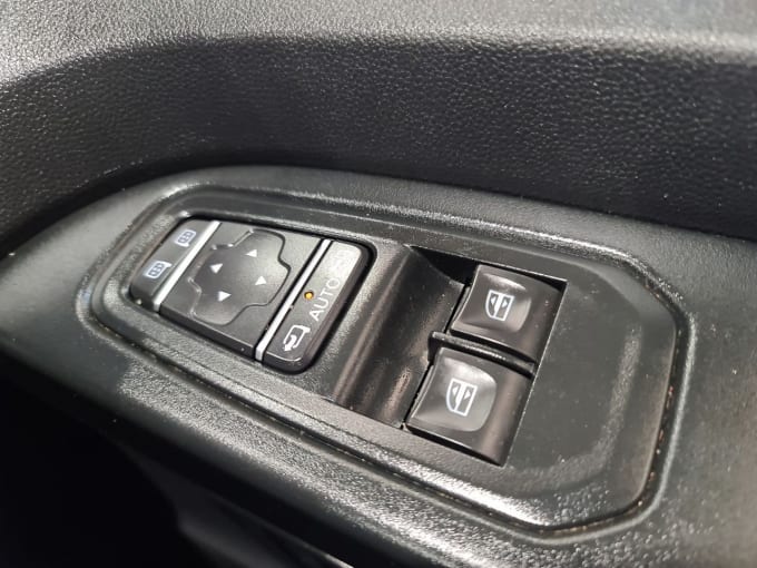 2025 Renault Trafic